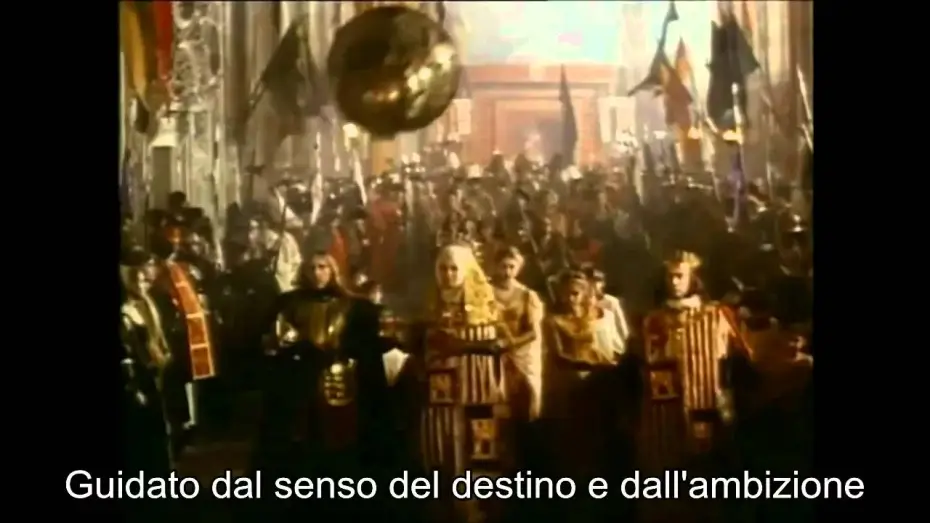 Watch film 1492: Conquest of Paradise — 1492 la Conquista del Paradiso - trailer ita
