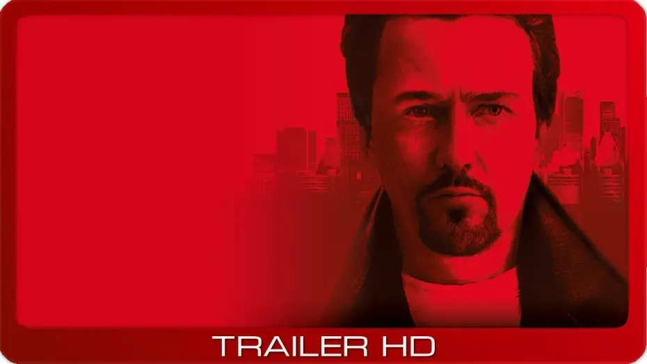 Watch film 25th Hour — 25 Stunden ≣ 2002 ≣ Trailer