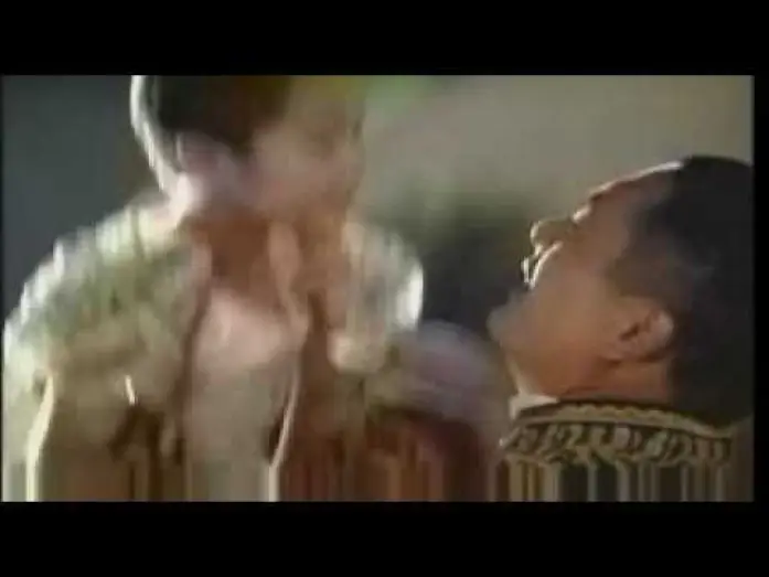 Watch film Anna and the King — ANNA AND THE KING MOVIE TRAILER  "English"