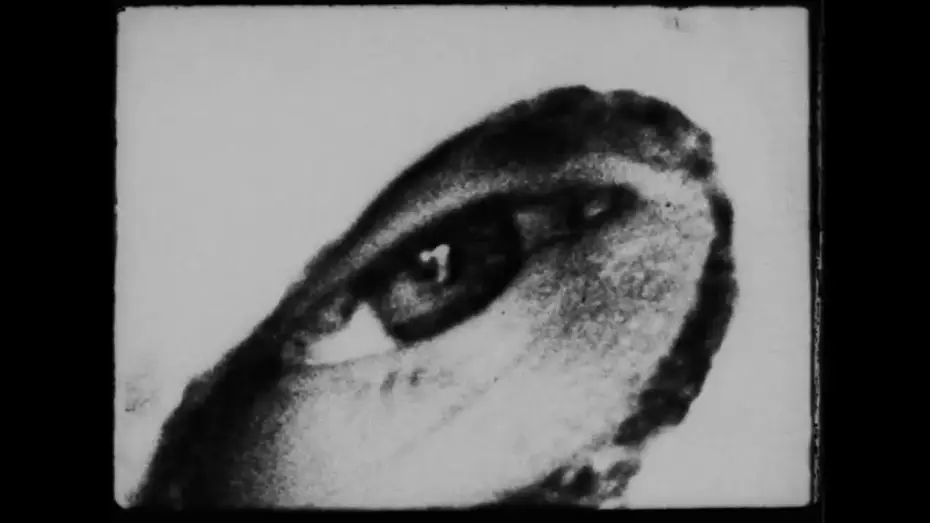 Watch film Begotten — 4K Restoration – Official Teaser