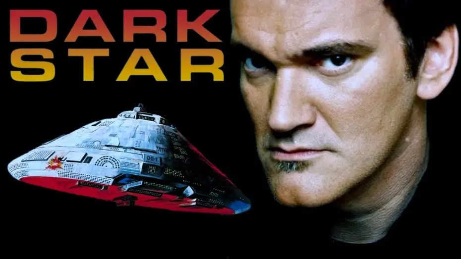 Watch film Dark Star — Quentin Tarantino on Dark Star (Part 2)