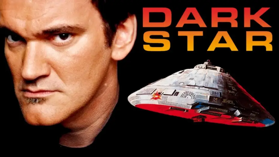 Watch film Dark Star — Quentin Tarantino on Dark Star (Part 1)