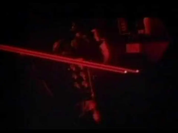 Watch film Dark Star — Dark Star (1974) - Trailer (en)