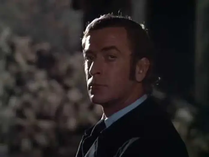 Watch film Get Carter — Original Theatrical Trailer