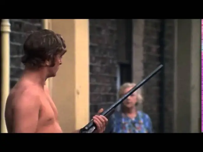 Watch film Get Carter — La Loi du milieu ( 1971 - bande annonce VO )