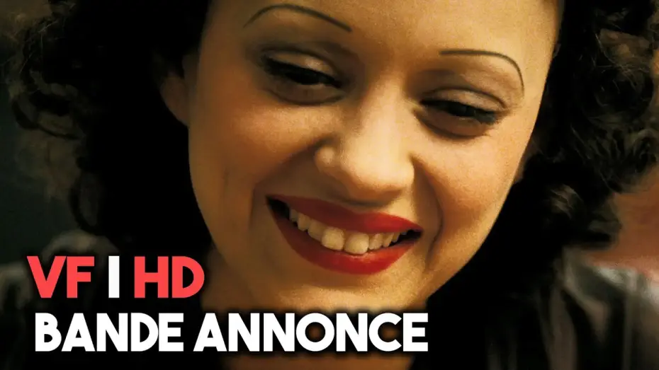 Watch film La Vie en Rose — La Môme (2007) Bande Annonce VF [HD]