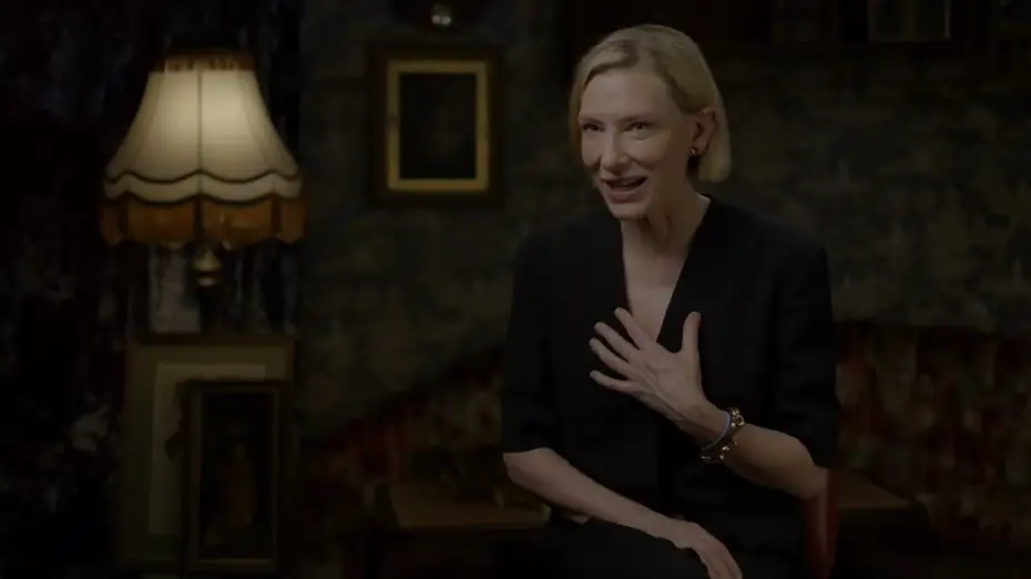 Watch film Pan's Labyrinth — Official 20th Anniversary Featurette