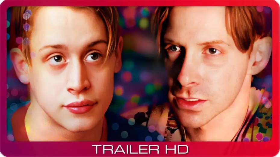 Watch film Party Monster — Party Monster ≣ 2003 ≣ Trailer