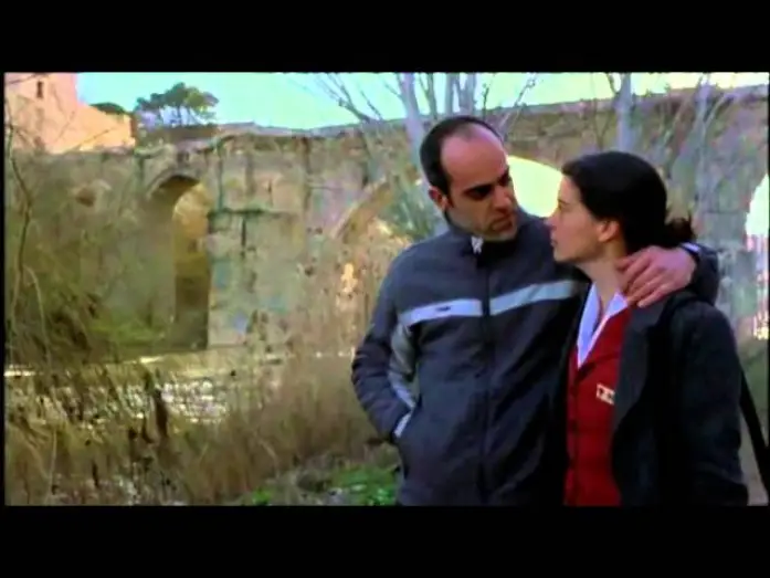 Watch film Take My Eyes — Ne dis rien ( bande annonce VOST )