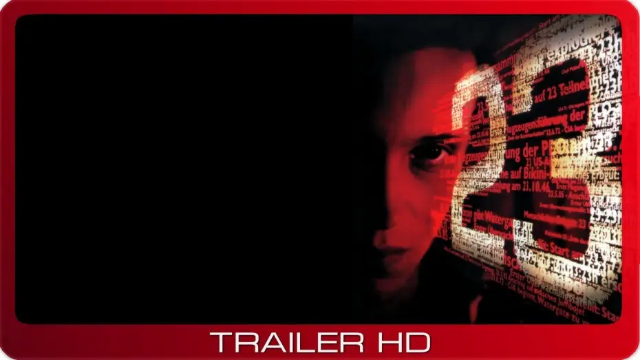 Watch film 23 — 23 - Nichts ist so wie es scheint ≣ 1998 ≣ Trailer