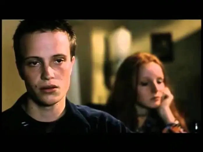 Watch film 23 — 23 - Nichts ist so, wie es scheint (1998) Trailer, deutsch