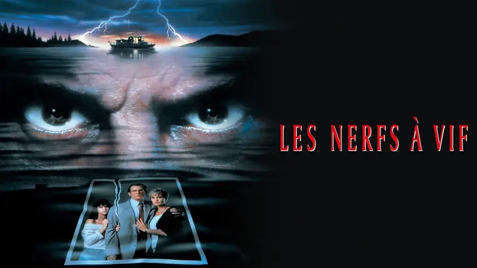 Watch film Cape Fear | Les Nerfs &agrave; vif (1991) | Bande-annonce VOSTF (HQ)