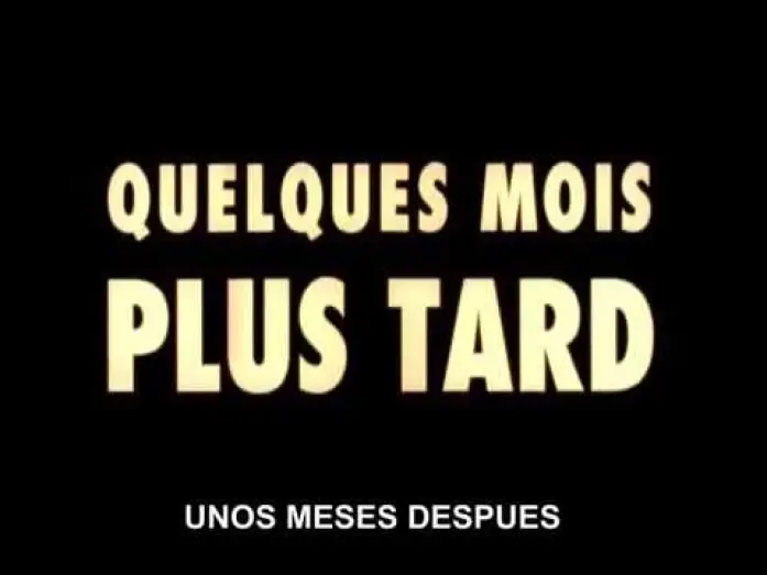Watch film Carne — Carne   Gaspar Noe