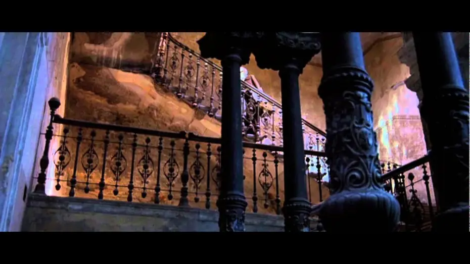Watch film Copying Beethoven — Copying Beethoven (VE) - Tráiler
