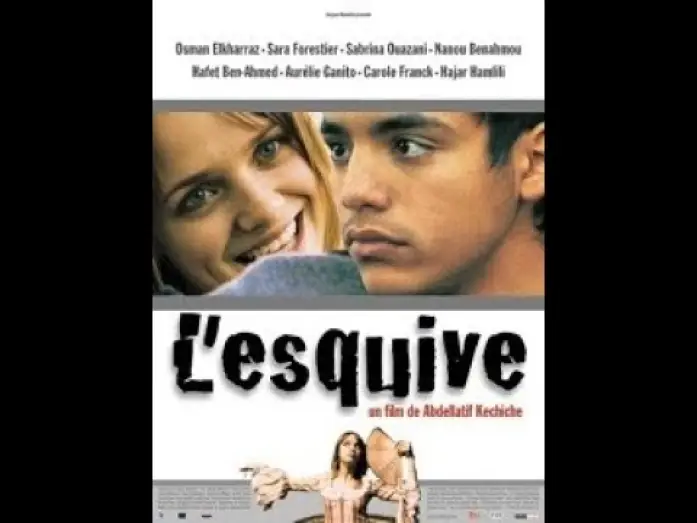 Watch film Games of Love and Chance — L'esquive