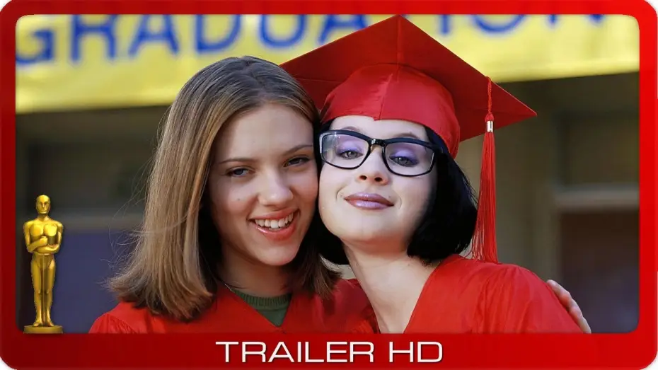 Watch film Ghost World — Ghost World ≣ 2001 ≣ Trailer