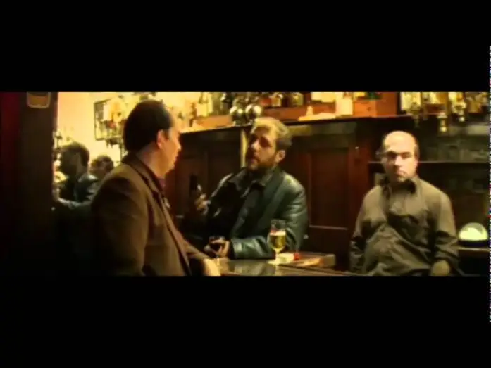 Watch film I Stand Alone — Menschenfeind Moral
