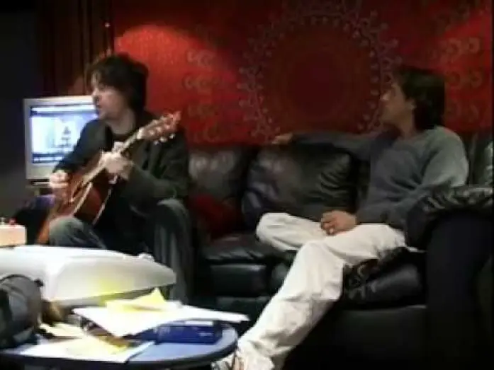 Watch film I ♥ Huckabees — Behind the scenes with Jon Brion on "I Heart Huckabees"