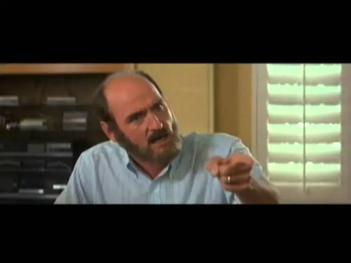 Watch film I ♥ Huckabees — What Happens In The Meadow At Dusk