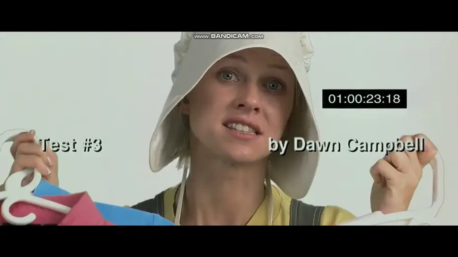 Watch film I ♥ Huckabees — There's Glass Between Us