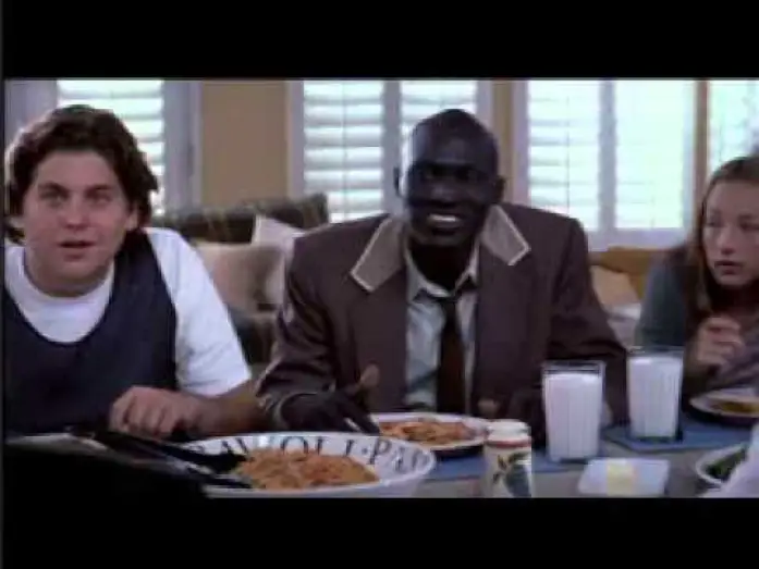 Watch film I ♥ Huckabees — Extrañas Coincidencias   Tráiler en Español
