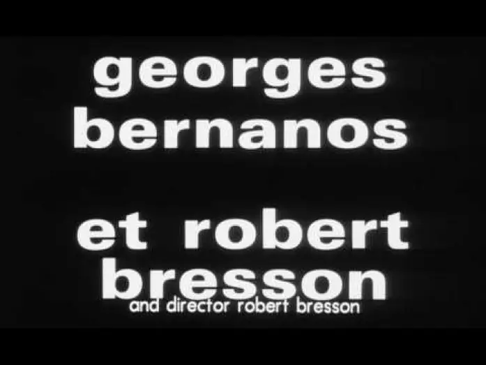 Watch film Mouchette — Mouchette Trailer, 1967