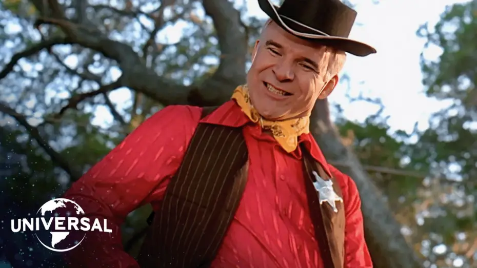 Watch film Parenthood — Cowboy Dad Saves the Day