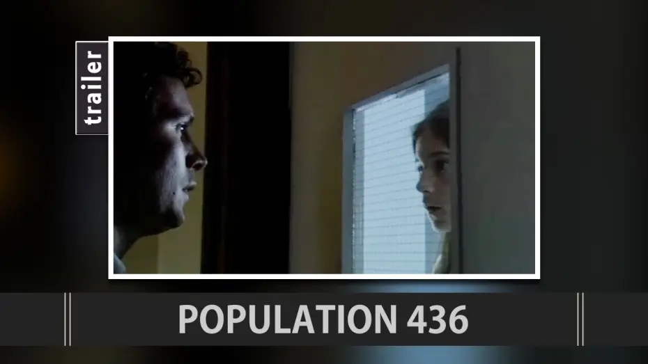 Watch film Population 436 — Population 436 (2006) Trailer