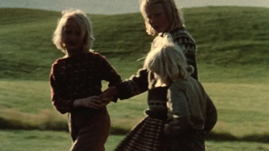 Watch film Sans Soleil — The First Minute