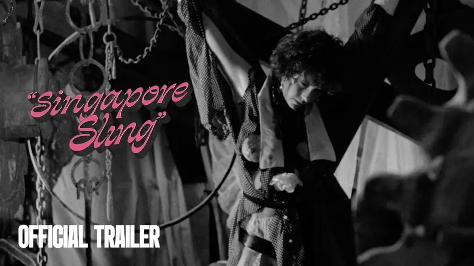 Watch film Singapore Sling — Official Trailer