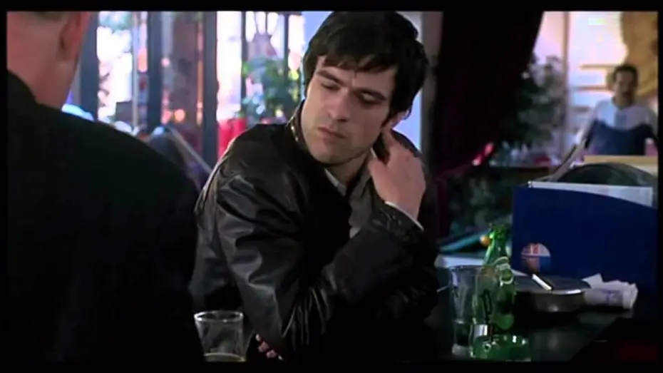 Watch film The Beat That My Heart Skipped — De Battre Mon Coeur S'est Arrete trailer TTM re-cut