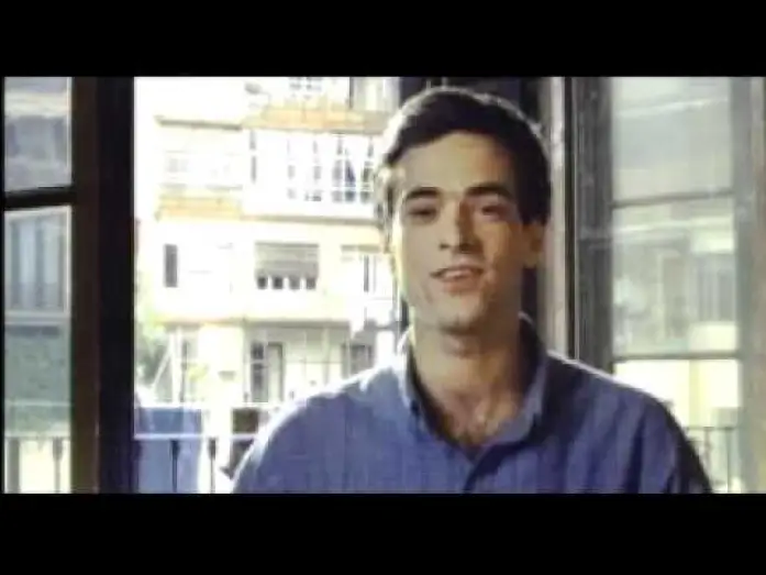 Watch film The Spanish Apartment — L'Auberge Espagnole trailer english
