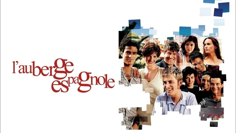 Watch film The Spanish Apartment — L'appartamento spagnolo (film 2002) TRAILER ITALIANO
