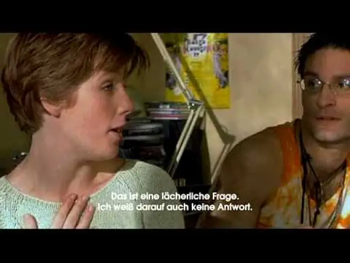 Watch film The Spanish Apartment — L'Auberge Espagnole / The Spanish Apartment