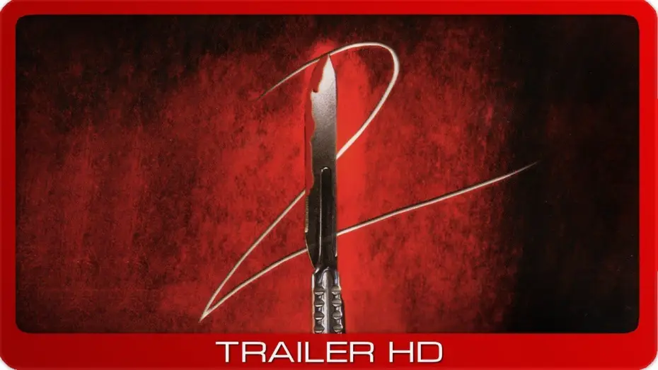 Watch film Anatomy 2 — Anatomie 2 ≣ 2003 ≣ Trailer