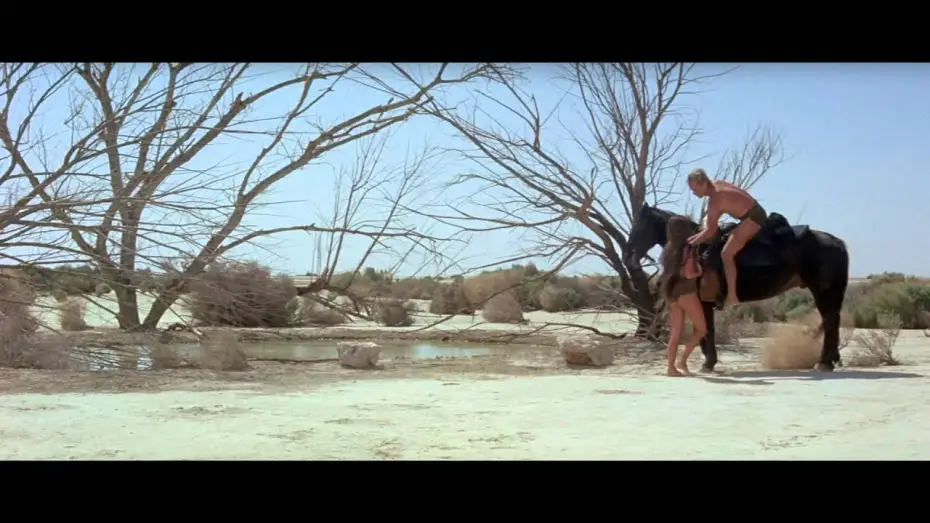 Watch film Beneath the Planet of the Apes — Le secret de la planète des singes - Bande Annonce