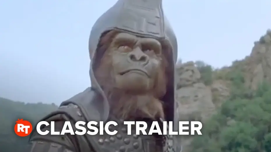Watch film Beneath the Planet of the Apes — Beneath the Planet of the Apes (1970) Trailer #1