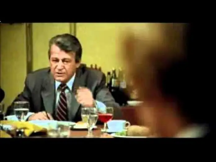 Watch film Brubaker — Brubaker (1980) Trailer