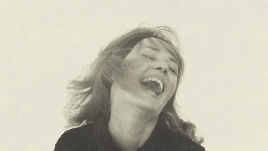 Watch film Jules and Jim — New trailer for Jules et Jim - in cinemas from 4 February 2022 | BFI