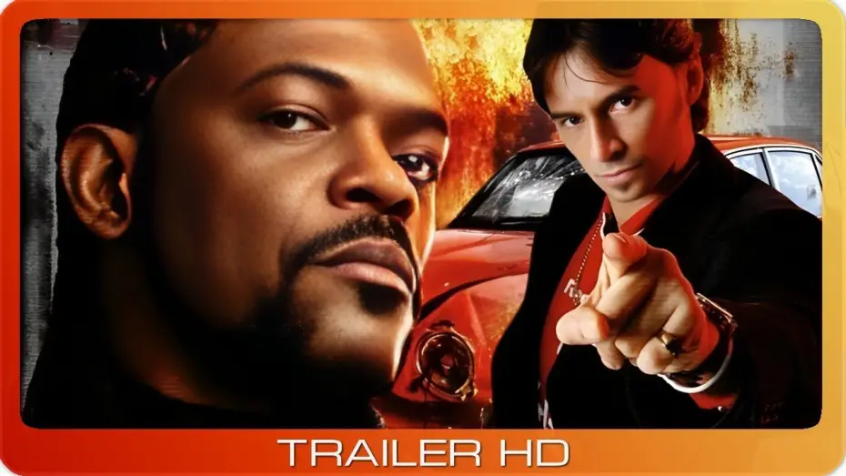 Watch film The 51st State — The 51st State ≣ 2001 ≣ Trailer