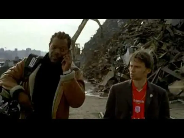 Watch film The 51st State — Formula 51 Trailer