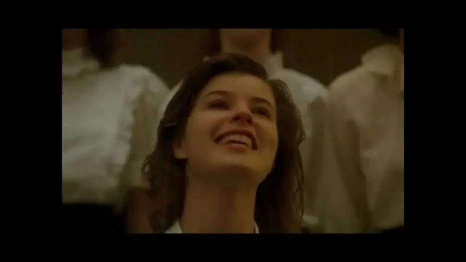 Watch film The Double Life of Véronique — The double life of Veronique trailer