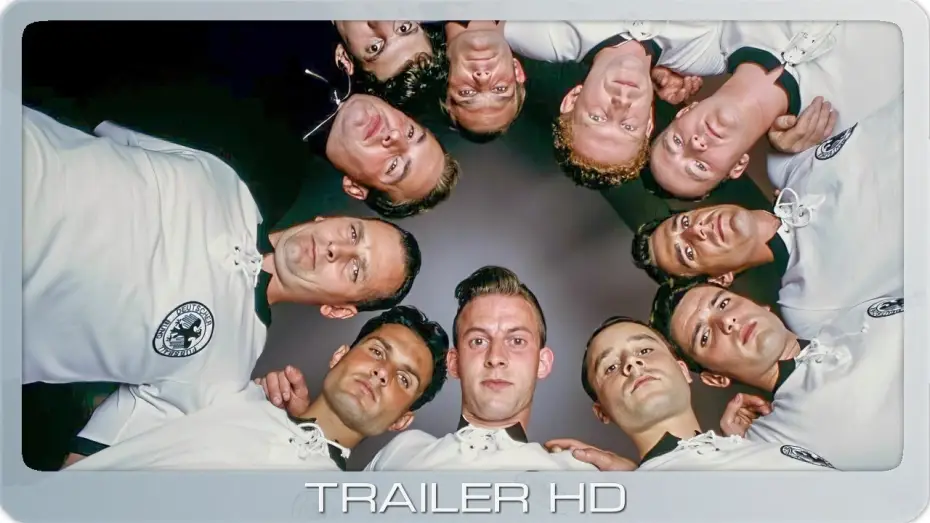 Watch film The Miracle of Bern — Das Wunder von Bern ≣ 2003 ≣ Trailer