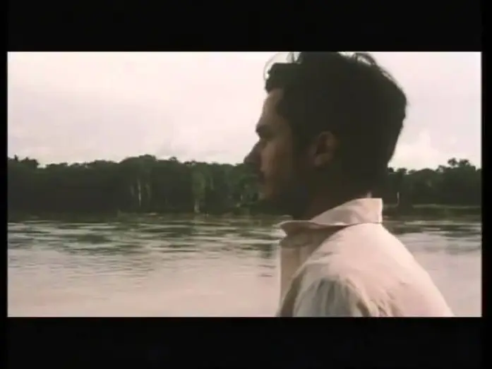 Watch film The Motorcycle Diaries — I diari della motocicletta, il trailer del film   Film 2004