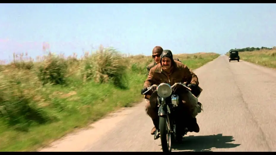 Watch film The Motorcycle Diaries — Die Reise des jungen Che - Trailer