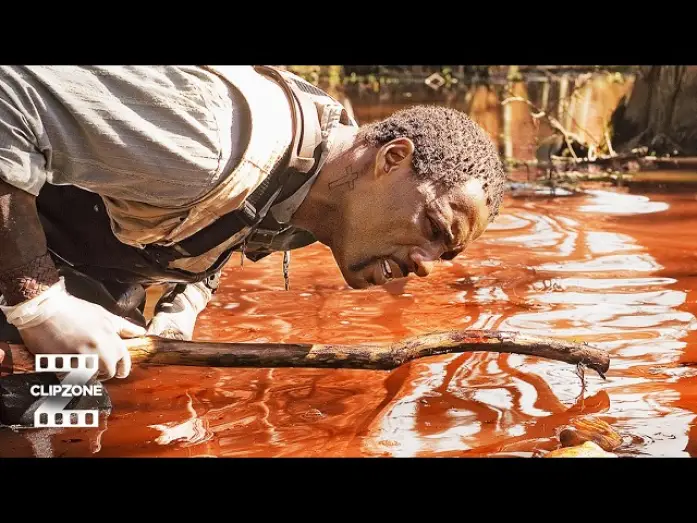 Watch film The Reaping — The Beginning of the Plague