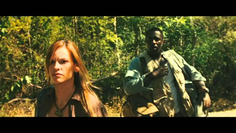 Watch film The Reaping — i segni del male trailer ita