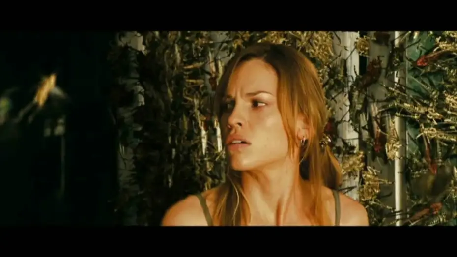 Watch film The Reaping — LA COSECHA (The reaping) - Trailer Español HD
