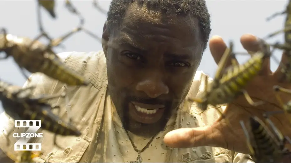 Watch film The Reaping — Bugs for Dinner?