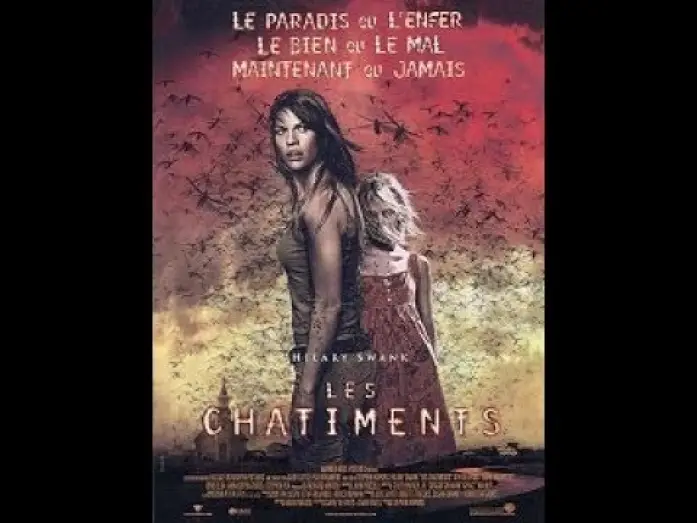 Watch film The Reaping — Les châtiments
